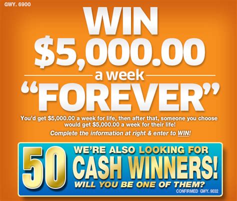 contest management company|The PCH Contest Department – PCH Information Center.